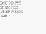 usbc Super Drive externe Slotin DVDCD RW Brenner für die neuesten MacBookMacBook