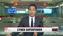 North Korea one of seven nations seen as global cyber powers: Vox