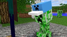 Skeleton Life / Pig Life / Wolf Life - Craftronix Minecraft Animation