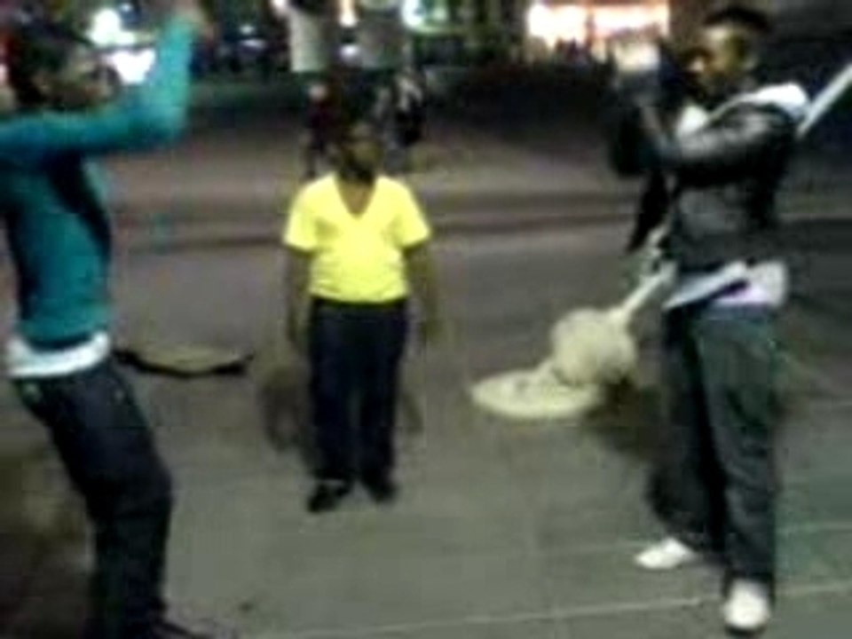 aprem tck a beaubourg