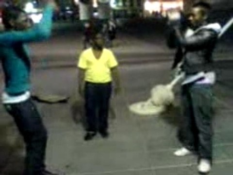 aprem tck a beaubourg