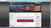 Strecke vom Internet herunterladen-einfach!!! Tutorial Train Simulator new/2016 | overjoyed-studios