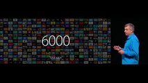 WWDC16 за 10 минут: iOS 10, macOS Sierra и watchOS 3