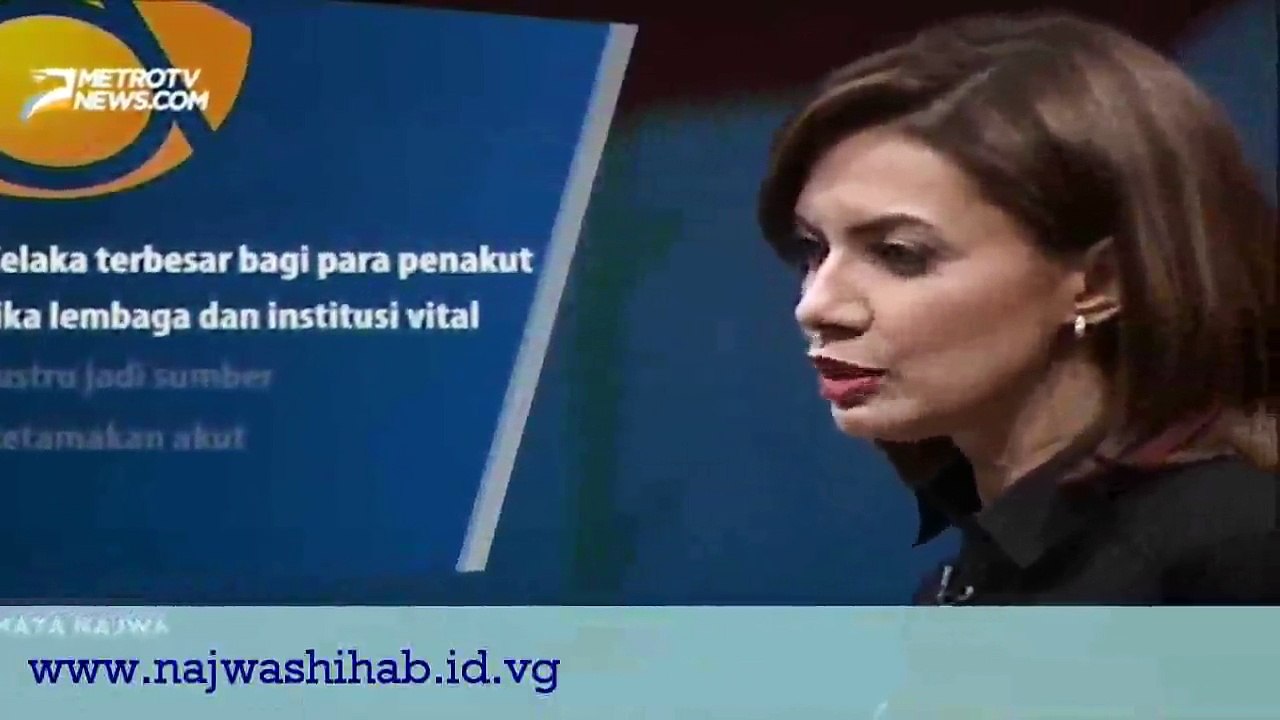Najwa Shihab