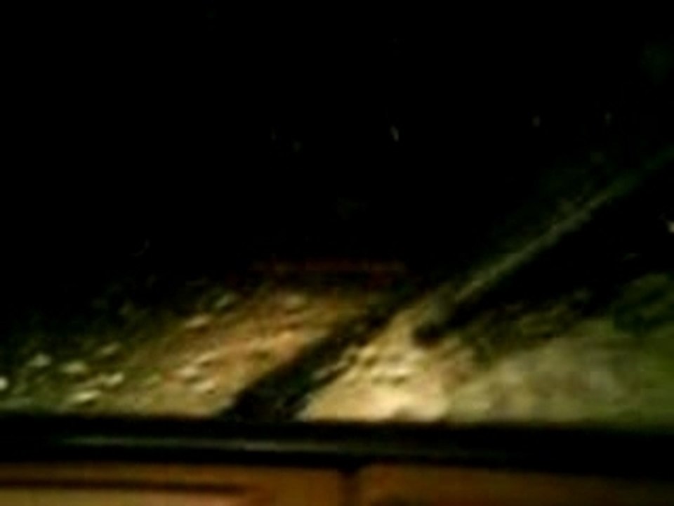 Tentative de tete a queue