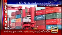 Headlines 1100 14th October 2017