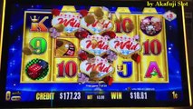Super Big Win★San Manuel Part 4 Final★Super Lucky Day!! Gold Bonanza, Lucky Pig Slot Machine Max Bet