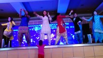 Cute and Beautiful Hot Punjabi Girl Dancer __ Hot Girl Dance __ Tanu Brar group