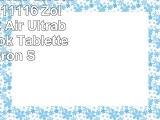 MOSISO Tasche Sleeve Hülle für 11116 Zoll MacBook Air Ultrabook Netbook Tablette Chevron