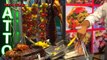Alive Seafood Street Food - Lobsters, Crabs, Shrimp Prawns, Rib, BBQ