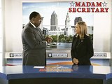 'Madam Secretary Season 4 Episode 3' FULL Promo \ [ Streaming ]