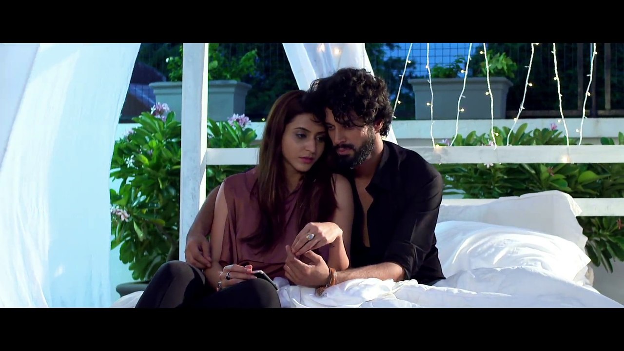 Ek Baar - Video Song _ HADH _ A Web Original By Vikram Bhatt