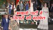 Sridevi, Kangana Ranaut, Aamir Khan, Karan Johar at Mukesh Ambani's Party; Watch Video | FilmiBeat