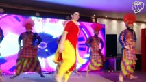 Miss Tanu Brar First Hot Dance Video