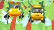 Dessin animé en français pour enfants Jeux Drôles - le Tracteur Curieux 2017 #COMPILATION