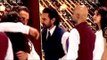Aamir Khan Gives An Intimate Hug To Fatima Sana Shaikh