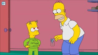 (The Simpsons) Season 29 Episode 4 \  ^ONLINE^