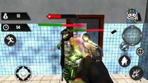 Modern Action Commando FPS (by Zaibi Games Studio) Android Gameplay [HD]