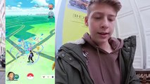 DITTO GEFANGEN - WIE FÄNGT MAN DITTO? • Pokemon Go deutsch