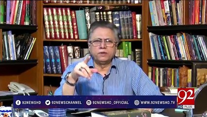 Attack of PMLN lawyer on accountability court - 13 October 2017