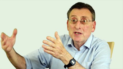 Is the Western view of Arab nations as victims fair? - Historian Efraim Karsh