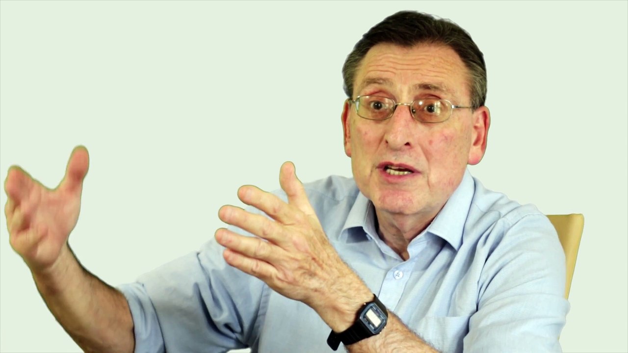 Is the Western view of Arab nations as victims fair? - Historian Efraim Karsh