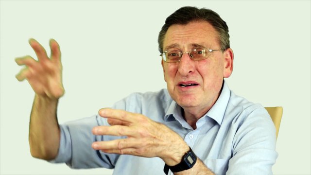 Is Israel responsible for Palestinians' life conditions? - Historian Efraim Karsh