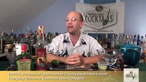 How To Make a Margarita | Margaritas at Home