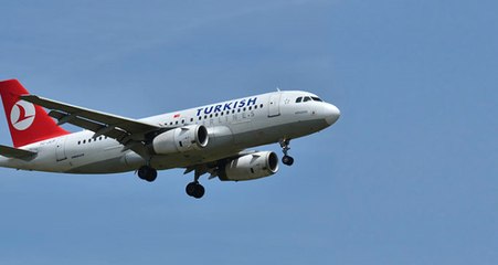 Yolcusu Bayılınca İniş İzni İsteyen Uçak, İstanbul Üzerinde Yaklaşık 8 Saat Tur Attı