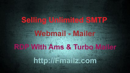 Mailer & Webmail .... ( Fmailz.com ) ..!!