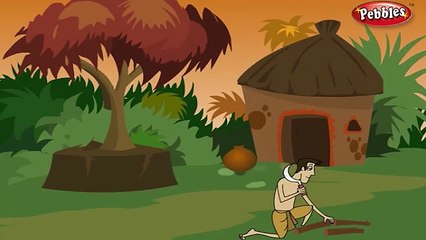 Magic Seeds | Indian Folk Tales in English | English Stories For Kids