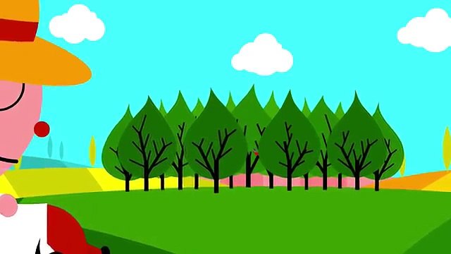 ♫ 10 Comptines classiques | Compilation de chansons et comptines pour bébé en français