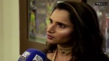 Sania Mirza nay Shoaib Malik ko Buddha karar day dya