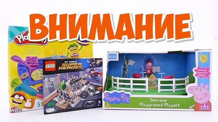 Барби и беременная Штеффи Макдональдс из Плей До Barbie McDonalds Мультик из игрушек - Серия 93