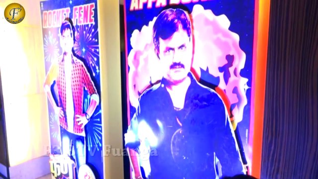 Faster Fene Marathi Movie | Riteish Deshmukh, Amey Wagh Promotional Song Launch