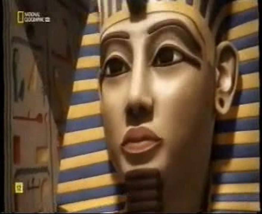 Ramses III y Facebook: Vida eterna