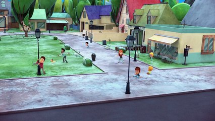 PJ Masks Full Episodes - Gekko and the Nice Ice Plan - Episode 37 - Cartoons for Kids