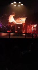 Manu Galure CRI'ART 03/10/2017