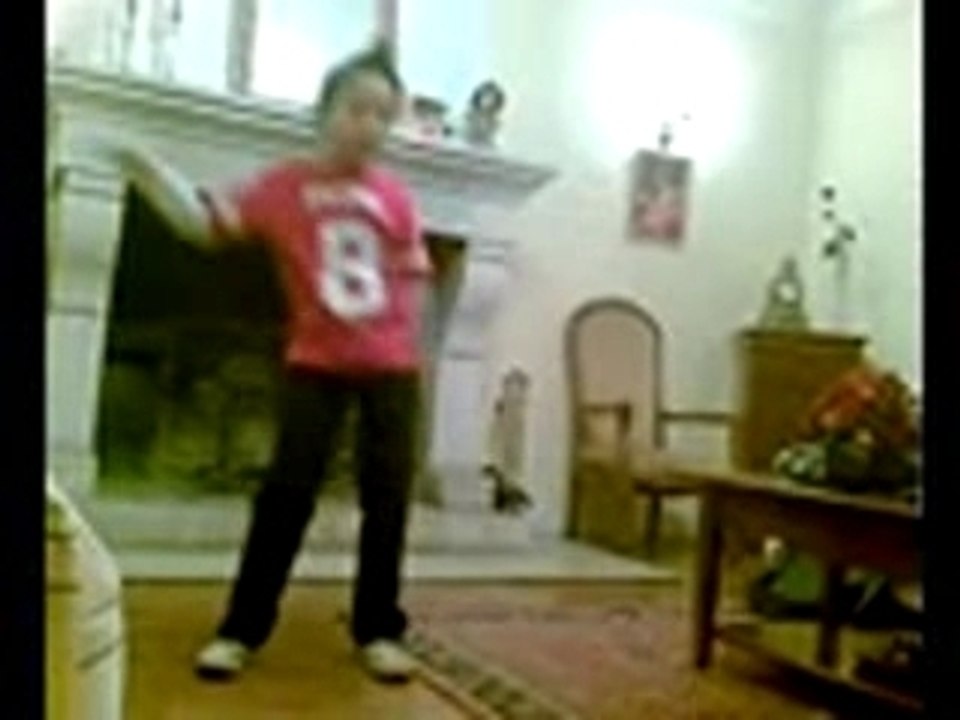 Artonik Junior Tecktonik