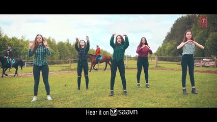 Haan Kar De (Full Video) Ssameer Feat Shaskvir | New Song 2017 HD