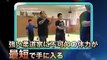 柔道体力強化プログラム～技術の土台をつくる！ジュニア柔道選手のためのトレーニング～