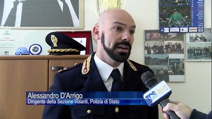 Caltanissetta truffa dello specchietto - Caltanissetta truffa dello specchietto