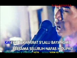 BUKAN TAKDIR KITA#D ZOUL#INDONESIA#LEFT