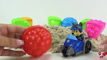 ЩЕНЯЧИЙ ПАТРУЛЬ новые серии Развивающие МУЛЬТИКИ про Машинки Видео для детей Игрушки PAW PATROL