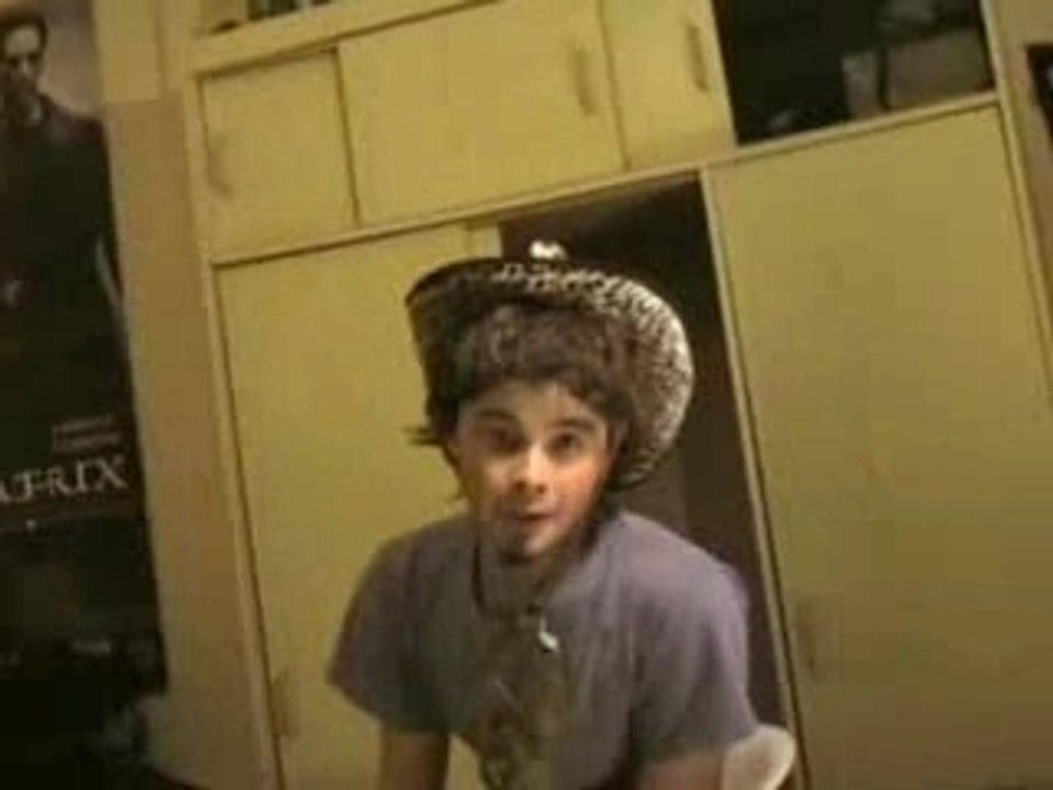 Désolé pour hier soir de Tryo - The Phare Ouest Con Nation