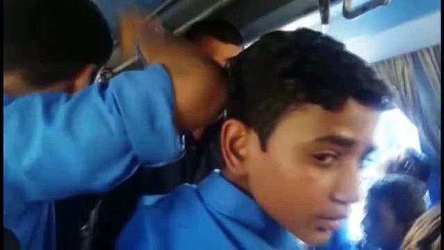 Lahore Main Bolney Aur Sun-ney Sey Mehroom Bachon Per Zulm Ki Inteha