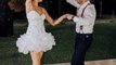 Azra Akın ve Eşinin Latin Dansı, İzleyenleri Büyüledi