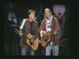Neil Young & Paul McCartney - Only Love Can Break Your Heart