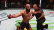 UFC 216 Demetrious Johnson vs Ray Borg - One Title Defense From Immortality