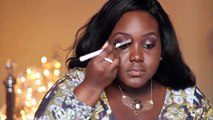 HOW TO FLAWLESS FACE | a Full Face Foundation Routine for Dark Skinned Women | Chanel Boateng